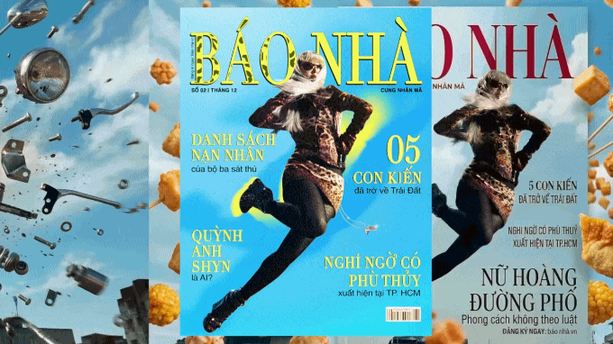 "Hắc m&atilde;" đường đua MV gọi t&ecirc;n Quỳnh Anh Shyn với Girl Phố chất v&agrave; vui bất ngờ!- Ảnh 13.