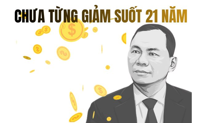 Tỷ ph&uacute; Phạm Nhật Vượng đ&atilde; duy tr&igrave; một điều suốt 21 năm- Ảnh 1.