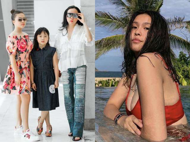 Con g&aacute;i đầu Phượng Channel: Nhan sắc gợi cảm, học lực "đỉnh" khiến d&acirc;n mạng th&aacute;n phục- Ảnh 3.