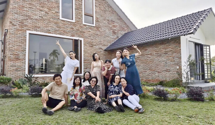 Giọng ca nhạc đỏ từng trốn viện đi h&aacute;t sau ca mổ, U70 sở hữu nh&agrave; vườn 3.000m2- Ảnh 5.