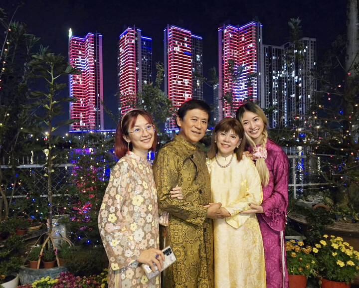 Giọng ca nhạc đỏ từng trốn viện đi h&aacute;t sau ca mổ, U70 sở hữu nh&agrave; vườn 3.000m2- Ảnh 4.