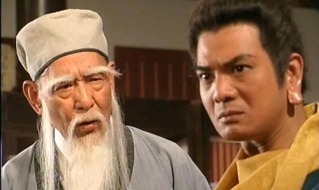 Ngo&agrave;i Kiều Phong v&agrave; V&ocirc; Danh Thần Tăng, ai l&agrave; cao thủ top 3 Thi&ecirc;n Long B&aacute;t Bộ? Kh&ocirc;ng phải Đo&agrave;n Dự, Hư Tr&uacute;c- Ảnh 3.