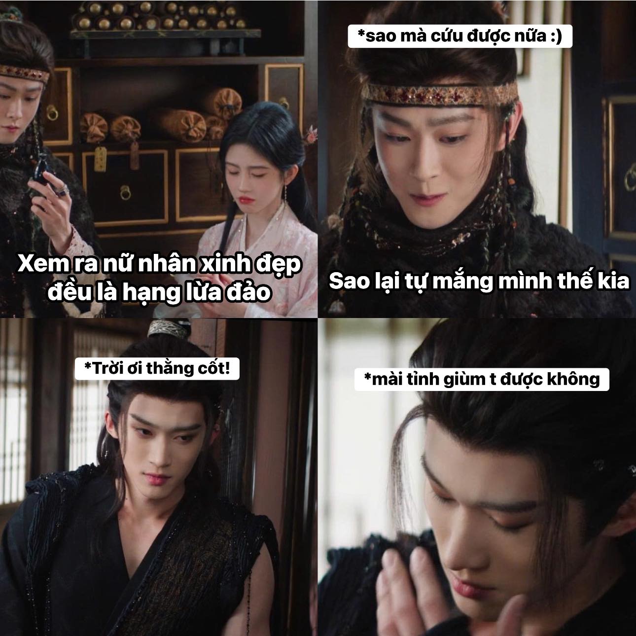 Chẳng ai ngờ phim Trung Quốc bị ch&ecirc; tan n&aacute;t lại ph&aacute; kỷ lục 2026: Cặp ch&iacute;nh đ&aacute;ng y&ecirc;u v&ocirc; đối, cầu trời đừng sad ending- Ảnh 5.