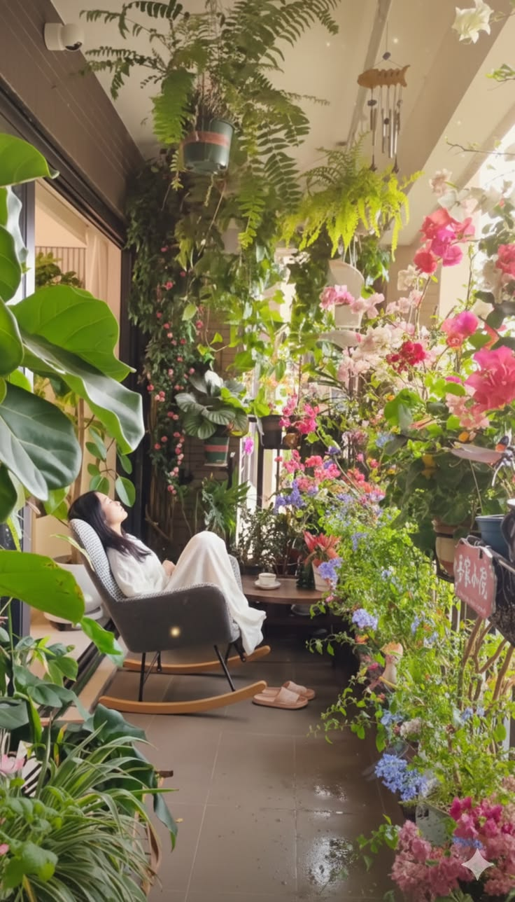 Ai cũng khuy&ecirc;n x&acirc;y k&iacute;n ban c&ocirc;ng, t&ocirc;i vẫn để mở: Sau 1 năm, căn nh&agrave; s&aacute;ng v&agrave; dễ chịu hơn hẳn- Ảnh 3.