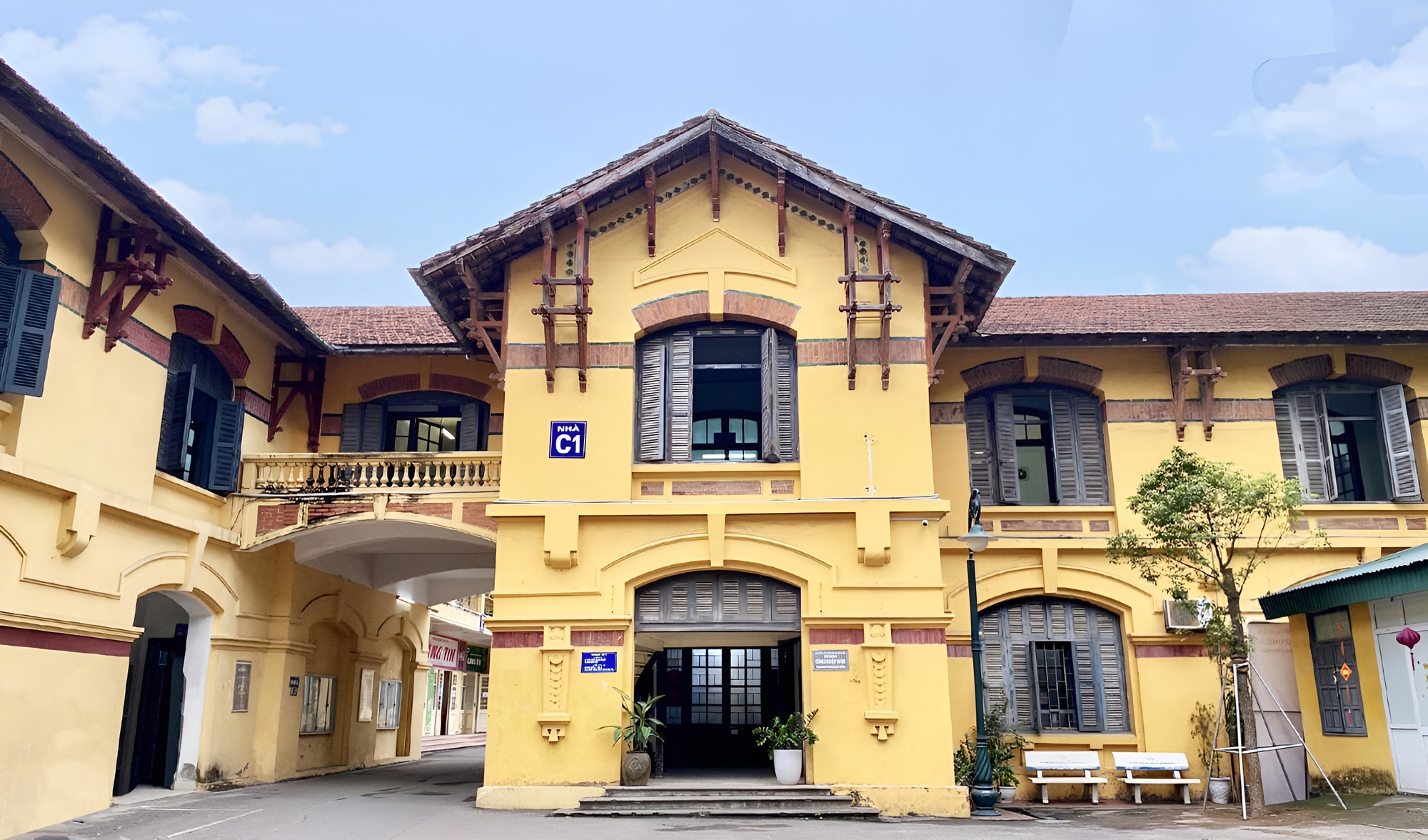 Ng&agrave;nh học kh&ocirc;ng bao giờ lỗi thời, nhu cầu nh&acirc;n lực cao, kh&ocirc;ng sợ AI "cướp việc"- Ảnh 4.