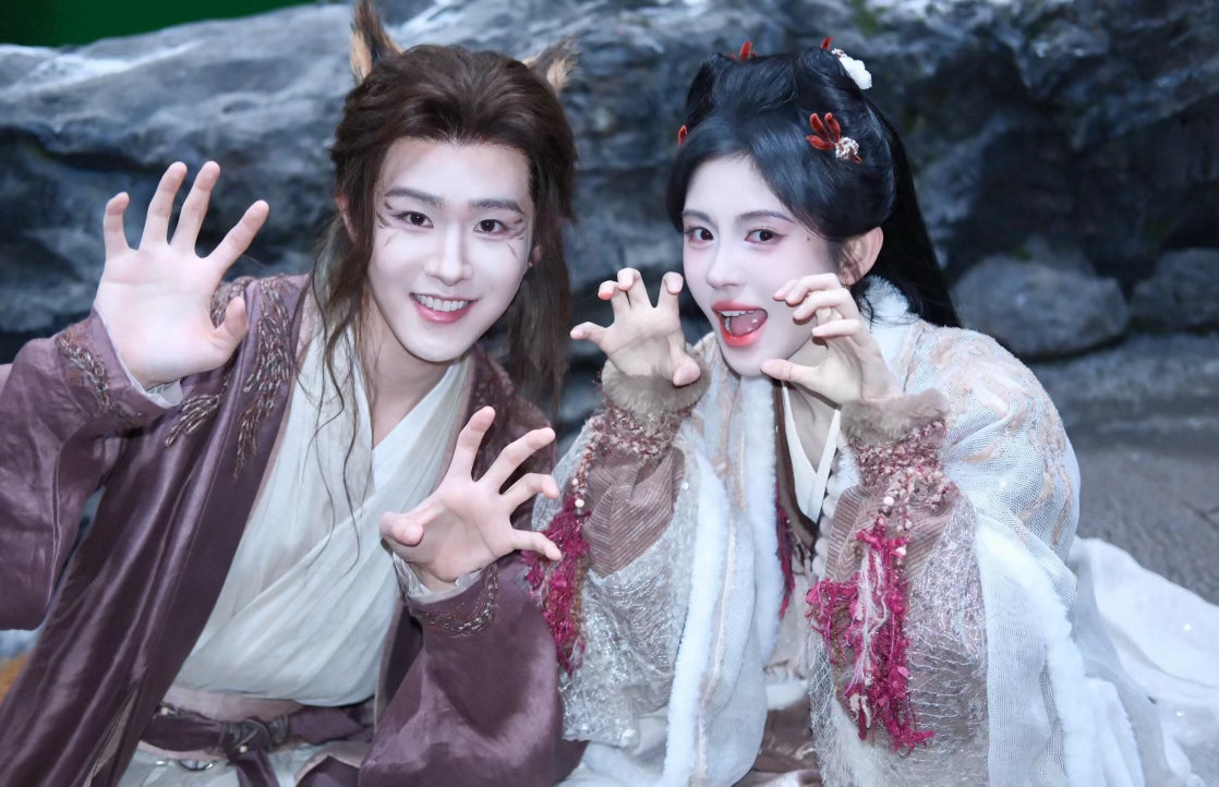 Chẳng ai ngờ phim Trung Quốc bị ch&ecirc; tan n&aacute;t lại ph&aacute; kỷ lục 2026: Cặp ch&iacute;nh đ&aacute;ng y&ecirc;u v&ocirc; đối, cầu trời đừng sad ending- Ảnh 8.