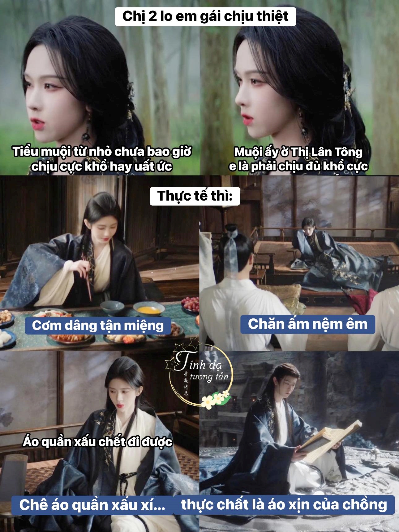 Chẳng ai ngờ phim Trung Quốc bị ch&ecirc; tan n&aacute;t lại ph&aacute; kỷ lục 2026: Cặp ch&iacute;nh đ&aacute;ng y&ecirc;u v&ocirc; đối, cầu trời đừng sad ending- Ảnh 6.