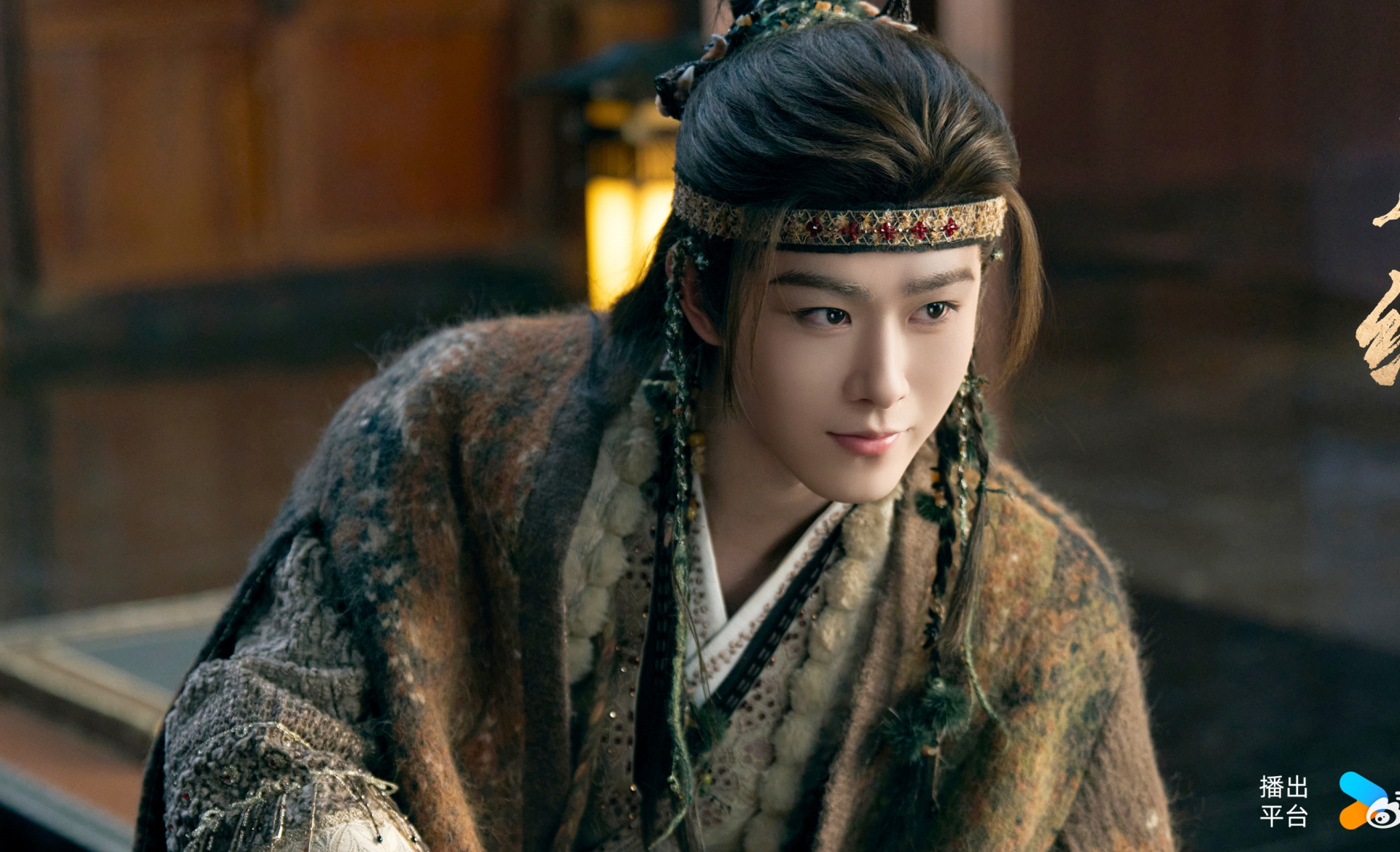 Chẳng ai ngờ phim Trung Quốc bị ch&ecirc; tan n&aacute;t lại ph&aacute; kỷ lục 2026: Cặp ch&iacute;nh đ&aacute;ng y&ecirc;u v&ocirc; đối, cầu trời đừng sad ending- Ảnh 2.