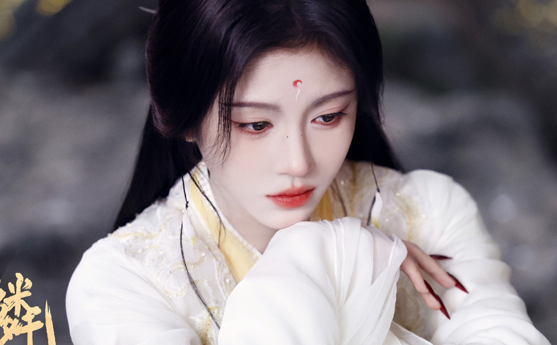 Chẳng ai ngờ phim Trung Quốc bị ch&ecirc; tan n&aacute;t lại ph&aacute; kỷ lục 2026: Cặp ch&iacute;nh đ&aacute;ng y&ecirc;u v&ocirc; đối, cầu trời đừng sad ending- Ảnh 1.