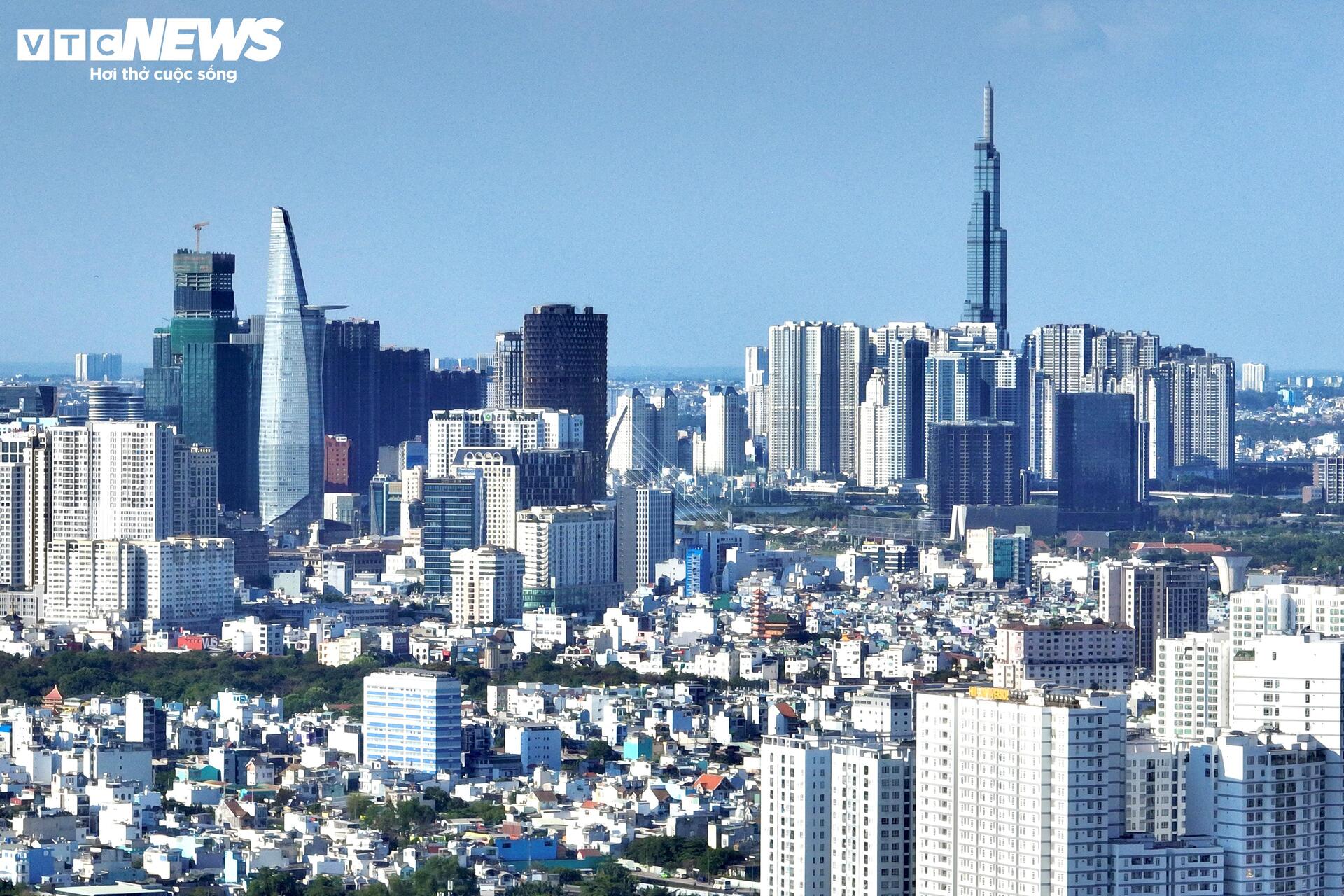 TP.HCM lập quy hoạch 100 năm: Tầm nh&igrave;n để chuẩn bị cho tương lai- Ảnh 3.