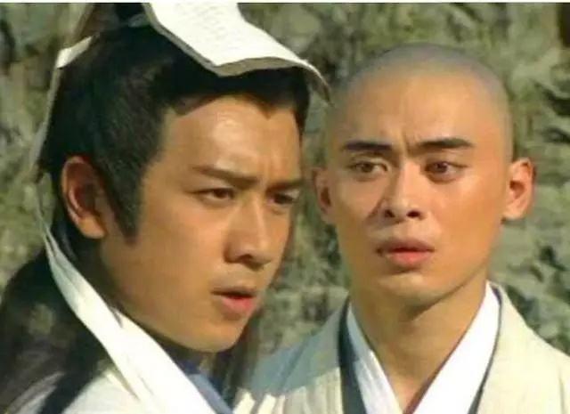 Ngo&agrave;i Kiều Phong v&agrave; V&ocirc; Danh Thần Tăng, ai l&agrave; cao thủ top 3 Thi&ecirc;n Long B&aacute;t Bộ? Kh&ocirc;ng phải Đo&agrave;n Dự, Hư Tr&uacute;c- Ảnh 2.