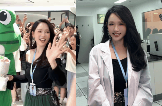 Ngọc nữ cưới thiếu gia nhờ show hẹn h&ograve;: U50 vẫn đẹp như g&aacute;i 20, chỉ n&oacute;i 2 chữ chồng trẻ đ&atilde; nguyện d&acirc;ng lu&ocirc;n 10.000 tỷ đồng- Ảnh 3.