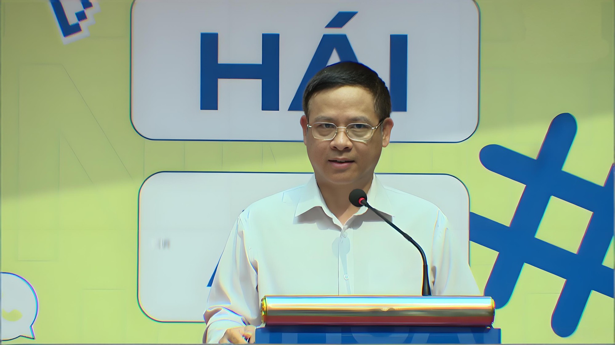 Ph&aacute;t động cuộc thi "Học sinh với an ninh mạng 2026": S&acirc;n chơi c&ocirc;ng nghệ trang bị kỹ năng số cho học sinh THCS- Ảnh 2.