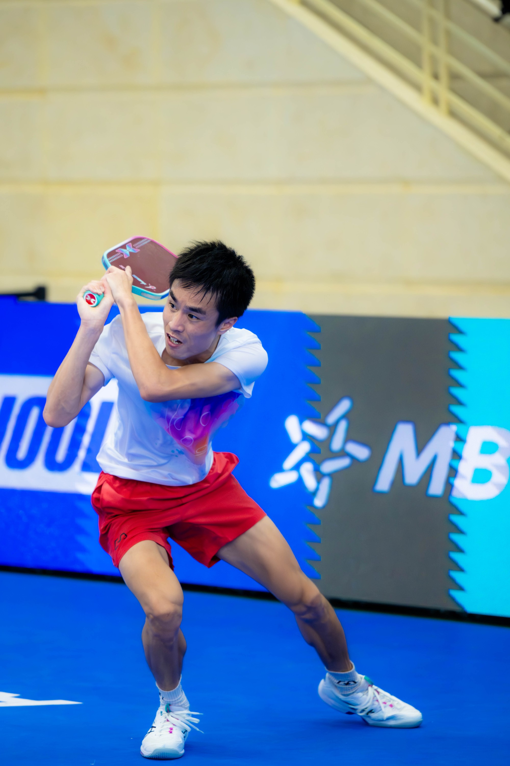 Tổng kết ng&agrave;y 3 PPA Asia 1000 Hanoi Cup: Vinh Hiển, L&yacute; Ho&agrave;ng Nam rực s&aacute;ng, d&agrave;n si&ecirc;u sao thế giới khẳng định đẳng cấp- Ảnh 10.