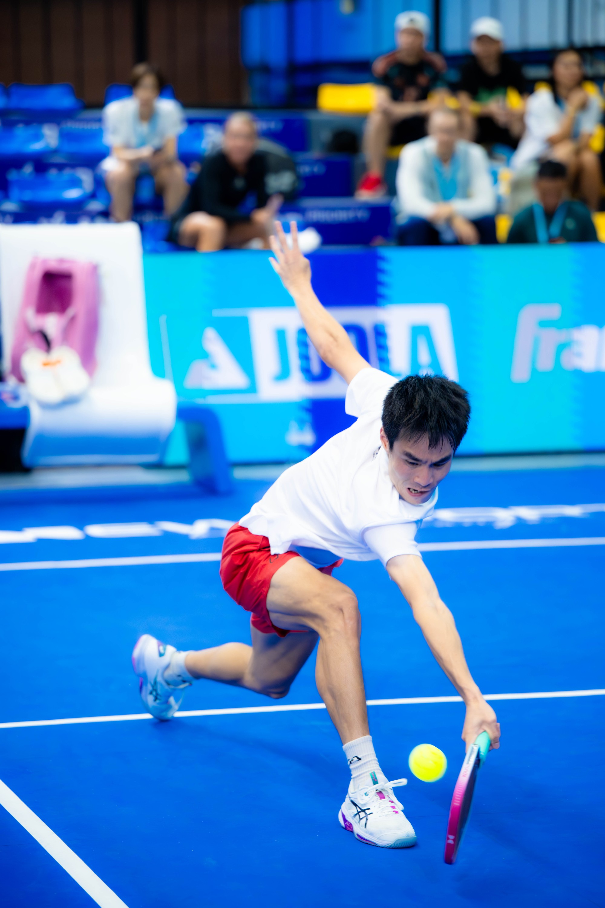 Tổng kết ng&agrave;y 3 PPA Asia 1000 Hanoi Cup: Vinh Hiển, L&yacute; Ho&agrave;ng Nam rực s&aacute;ng, d&agrave;n si&ecirc;u sao thế giới khẳng định đẳng cấp- Ảnh 11.