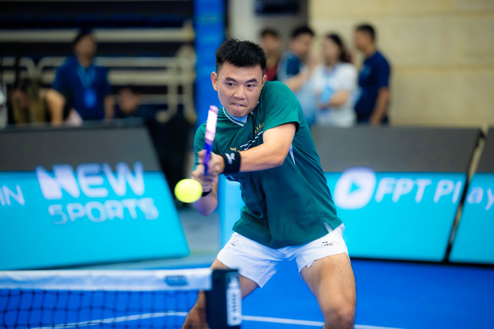 Tổng kết ng&agrave;y 3 PPA Asia 1000 Hanoi Cup: Vinh Hiển, L&yacute; Ho&agrave;ng Nam rực s&aacute;ng, d&agrave;n si&ecirc;u sao thế giới khẳng định đẳng cấp- Ảnh 1.