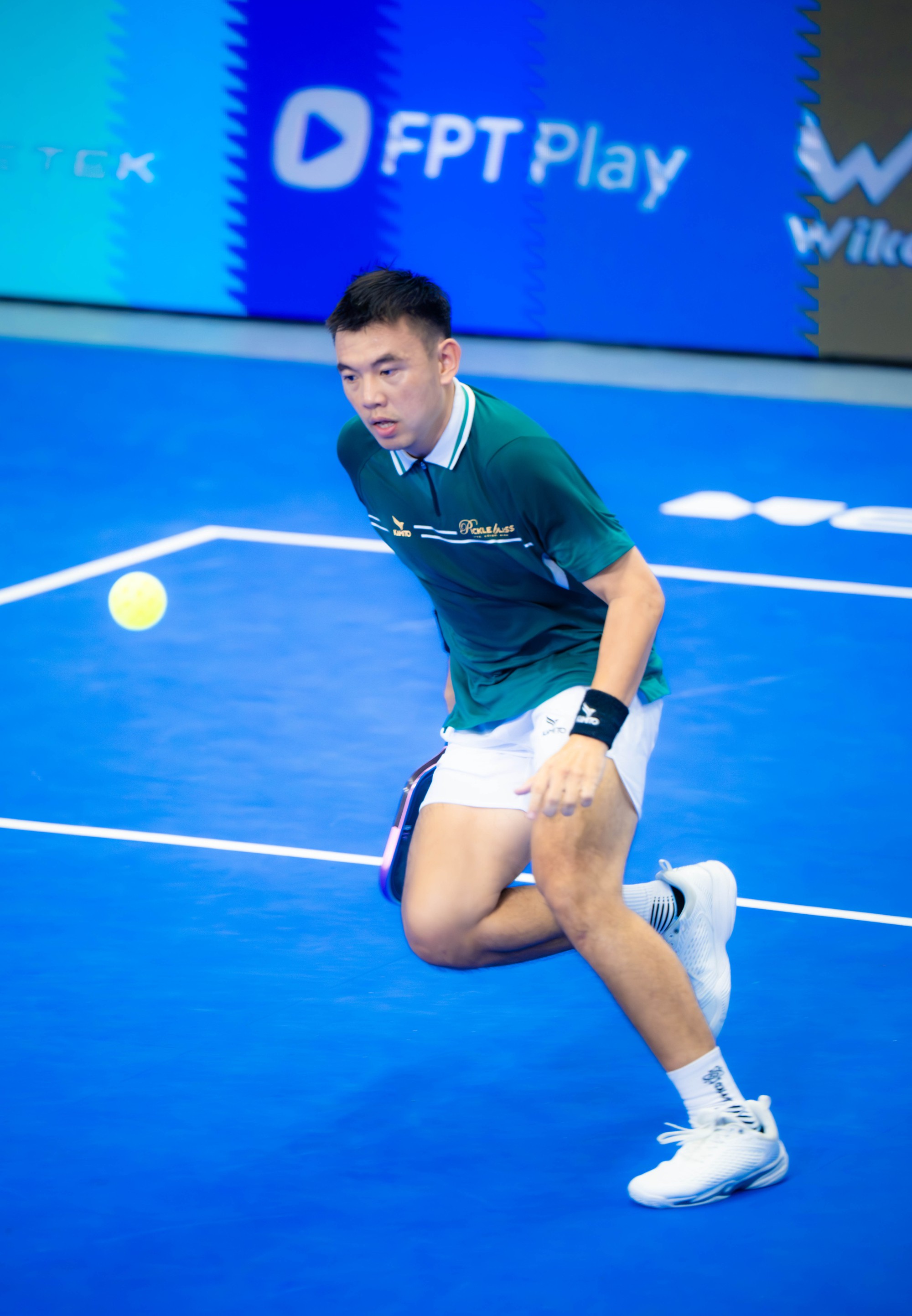 Tổng kết ng&agrave;y 3 PPA Asia 1000 Hanoi Cup: Vinh Hiển, L&yacute; Ho&agrave;ng Nam rực s&aacute;ng, d&agrave;n si&ecirc;u sao thế giới khẳng định đẳng cấp- Ảnh 3.