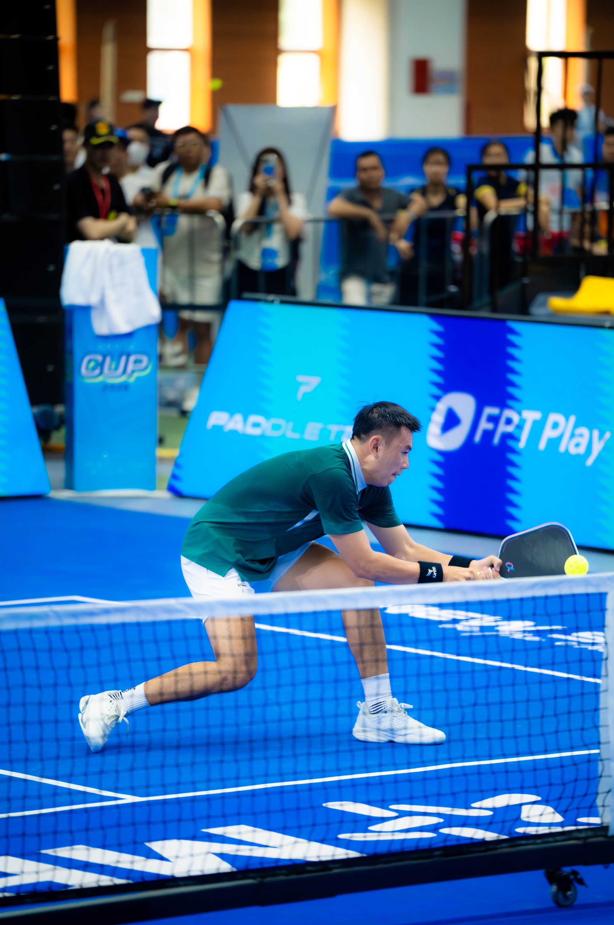 Tổng kết ng&agrave;y 3 PPA Asia 1000 Hanoi Cup: Vinh Hiển, L&yacute; Ho&agrave;ng Nam rực s&aacute;ng, d&agrave;n si&ecirc;u sao thế giới khẳng định đẳng cấp- Ảnh 2.