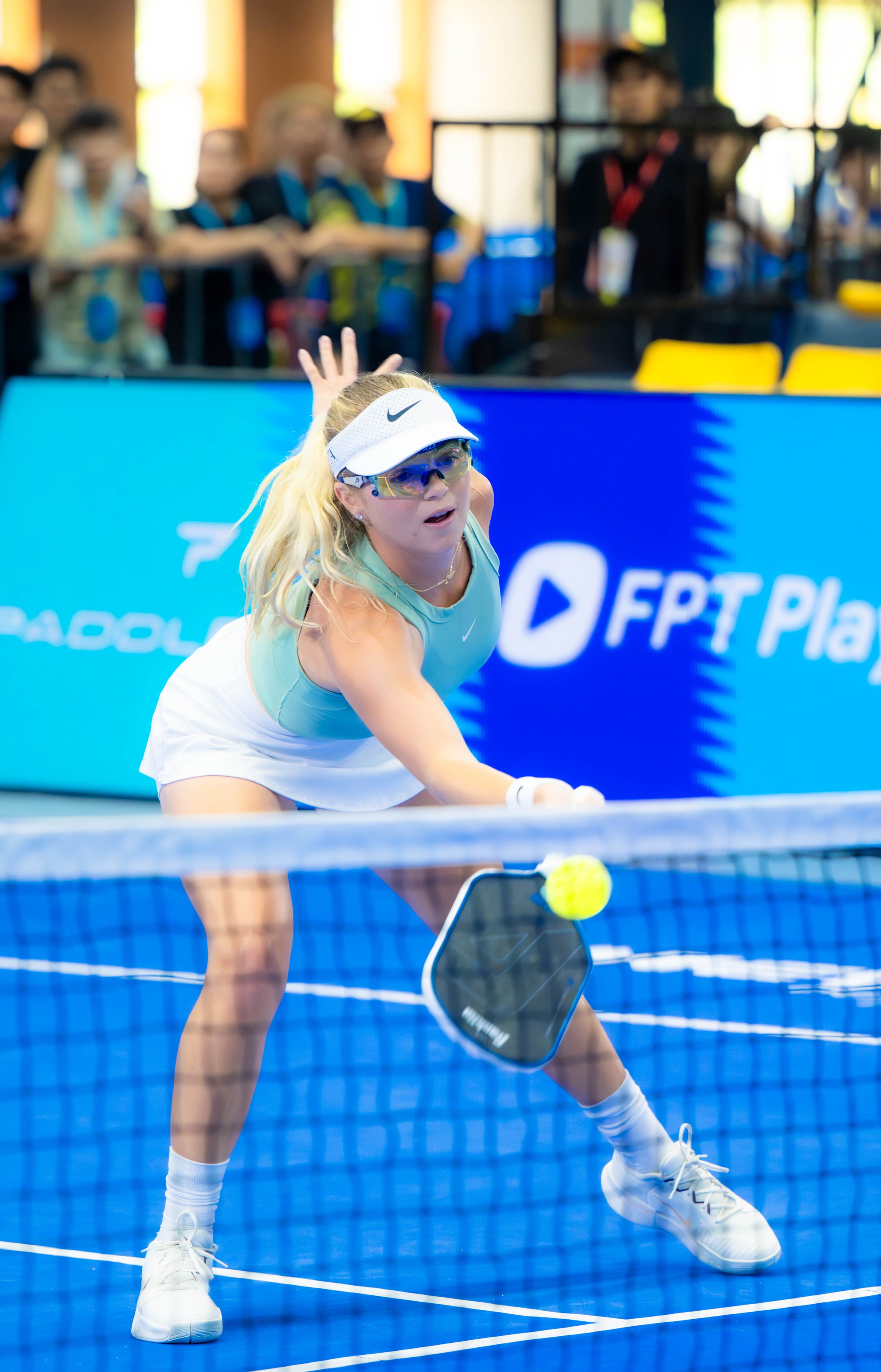 Tổng kết ng&agrave;y 3 PPA Asia 1000 Hanoi Cup: Vinh Hiển, L&yacute; Ho&agrave;ng Nam rực s&aacute;ng, d&agrave;n si&ecirc;u sao thế giới khẳng định đẳng cấp- Ảnh 18.