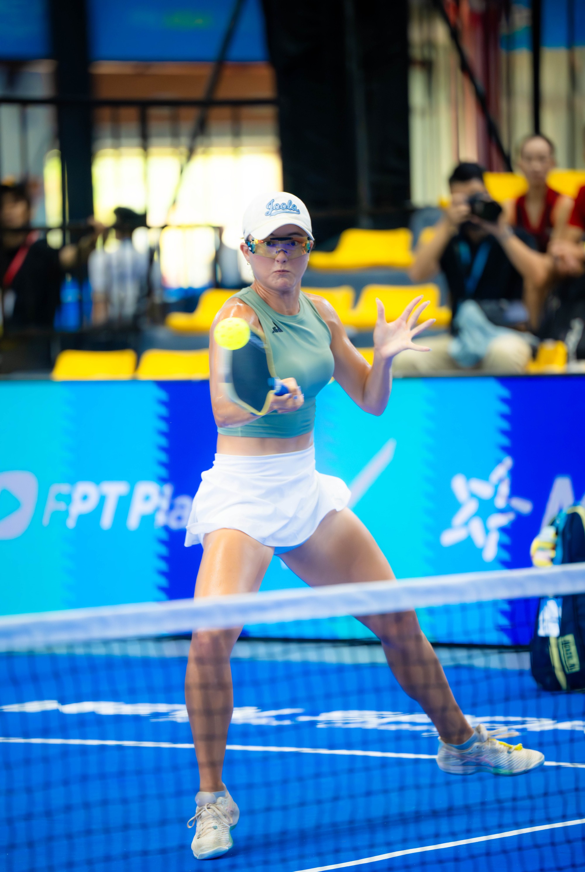 Tổng kết ng&agrave;y 3 PPA Asia 1000 Hanoi Cup: Vinh Hiển, L&yacute; Ho&agrave;ng Nam rực s&aacute;ng, d&agrave;n si&ecirc;u sao thế giới khẳng định đẳng cấp- Ảnh 19.