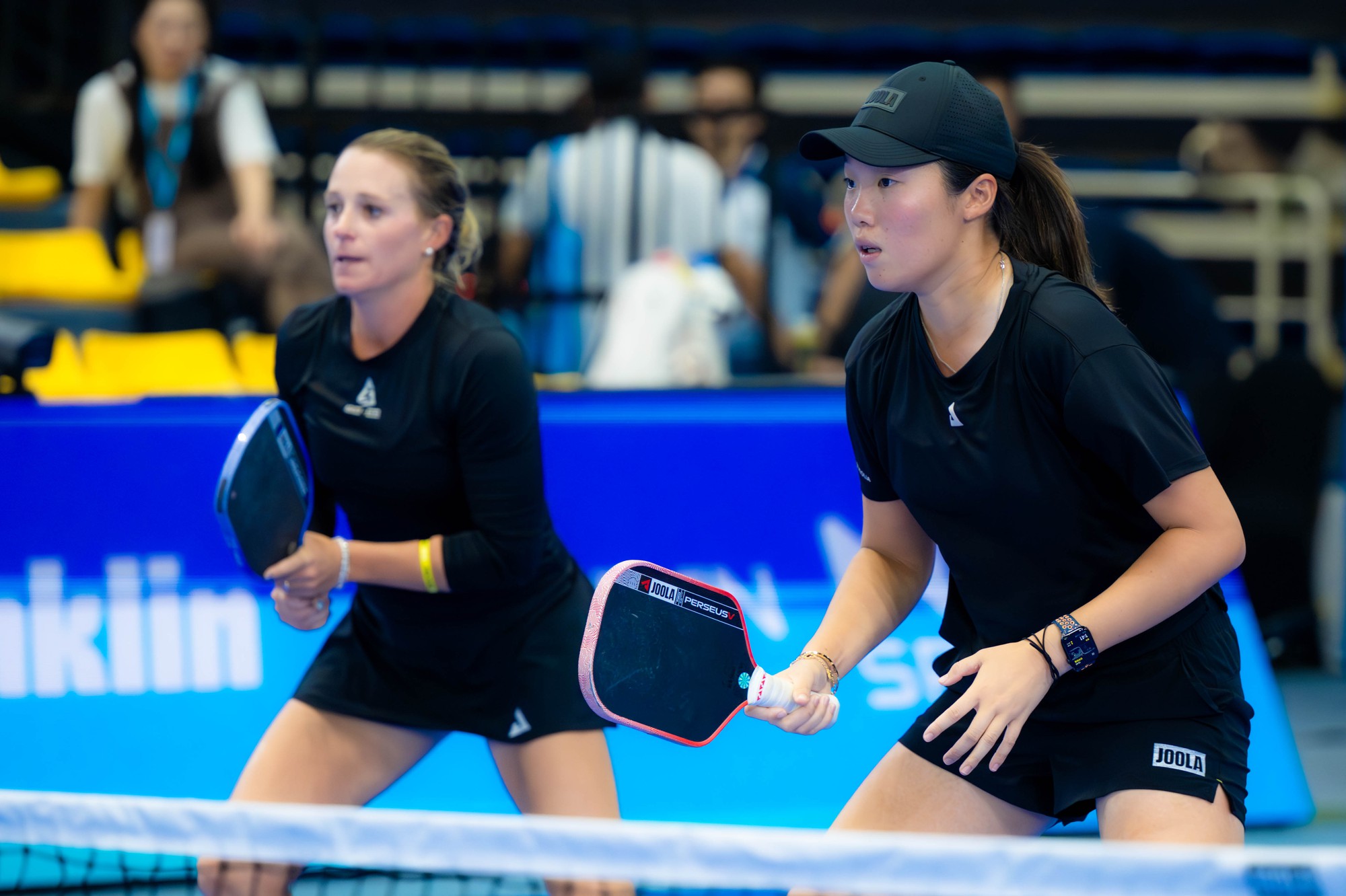 Tổng kết ng&agrave;y 3 PPA Asia 1000 Hanoi Cup: Vinh Hiển, L&yacute; Ho&agrave;ng Nam rực s&aacute;ng, d&agrave;n si&ecirc;u sao thế giới khẳng định đẳng cấp- Ảnh 15.