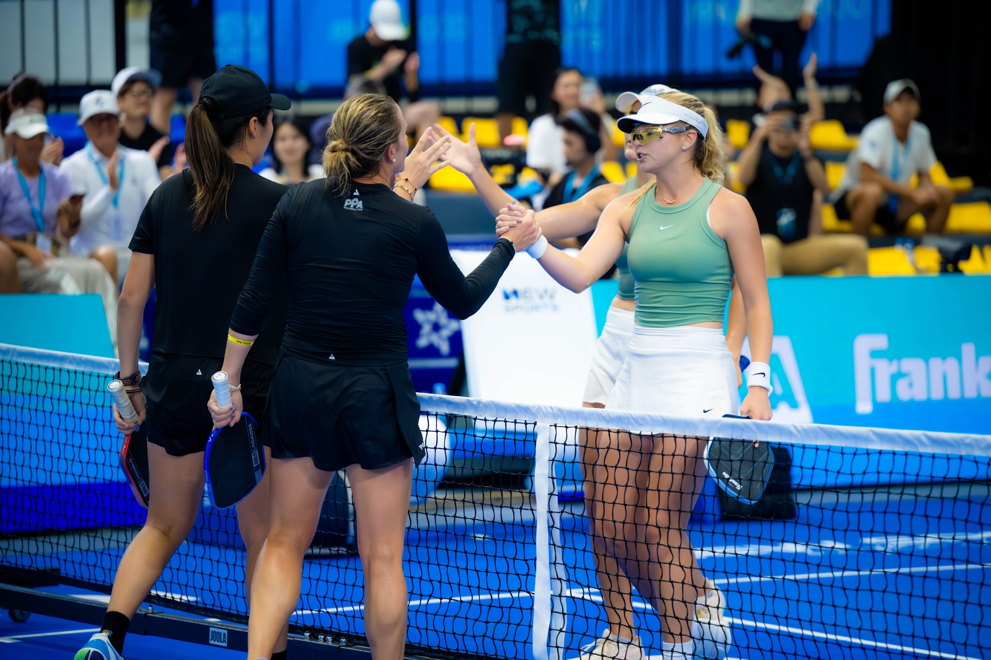 Tổng kết ng&agrave;y 3 PPA Asia 1000 Hanoi Cup: Vinh Hiển, L&yacute; Ho&agrave;ng Nam rực s&aacute;ng, d&agrave;n si&ecirc;u sao thế giới khẳng định đẳng cấp- Ảnh 14.