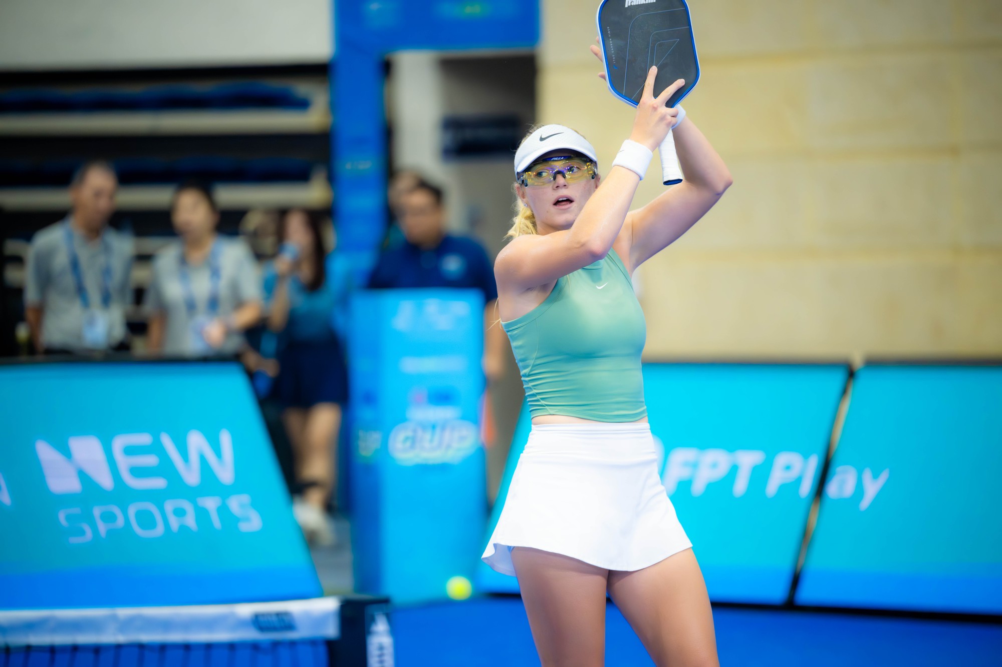 Tổng kết ng&agrave;y 3 PPA Asia 1000 Hanoi Cup: Vinh Hiển, L&yacute; Ho&agrave;ng Nam rực s&aacute;ng, d&agrave;n si&ecirc;u sao thế giới khẳng định đẳng cấp- Ảnh 16.