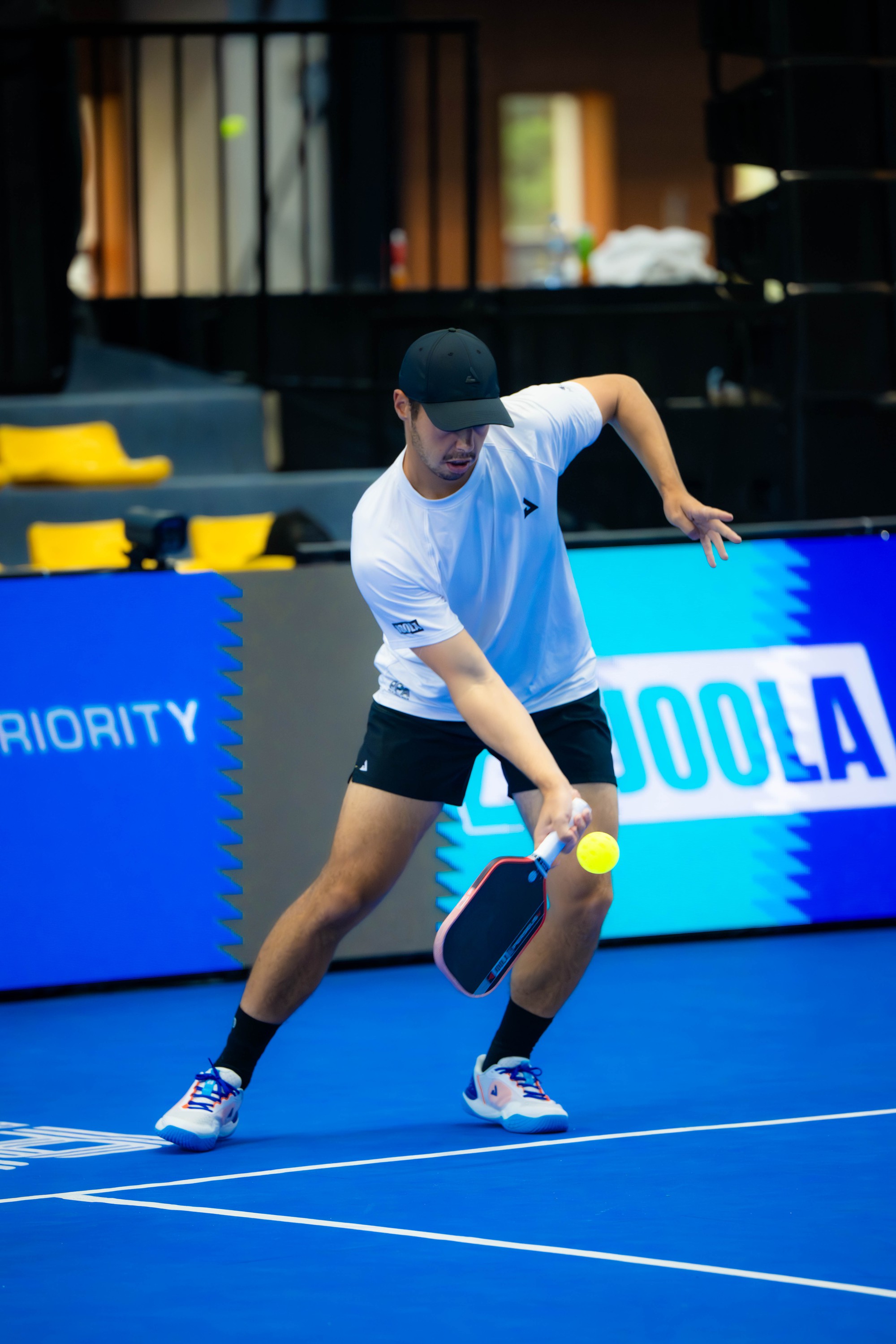 Tổng kết ng&agrave;y 3 PPA Asia 1000 Hanoi Cup: Vinh Hiển, L&yacute; Ho&agrave;ng Nam rực s&aacute;ng, d&agrave;n si&ecirc;u sao thế giới khẳng định đẳng cấp- Ảnh 22.