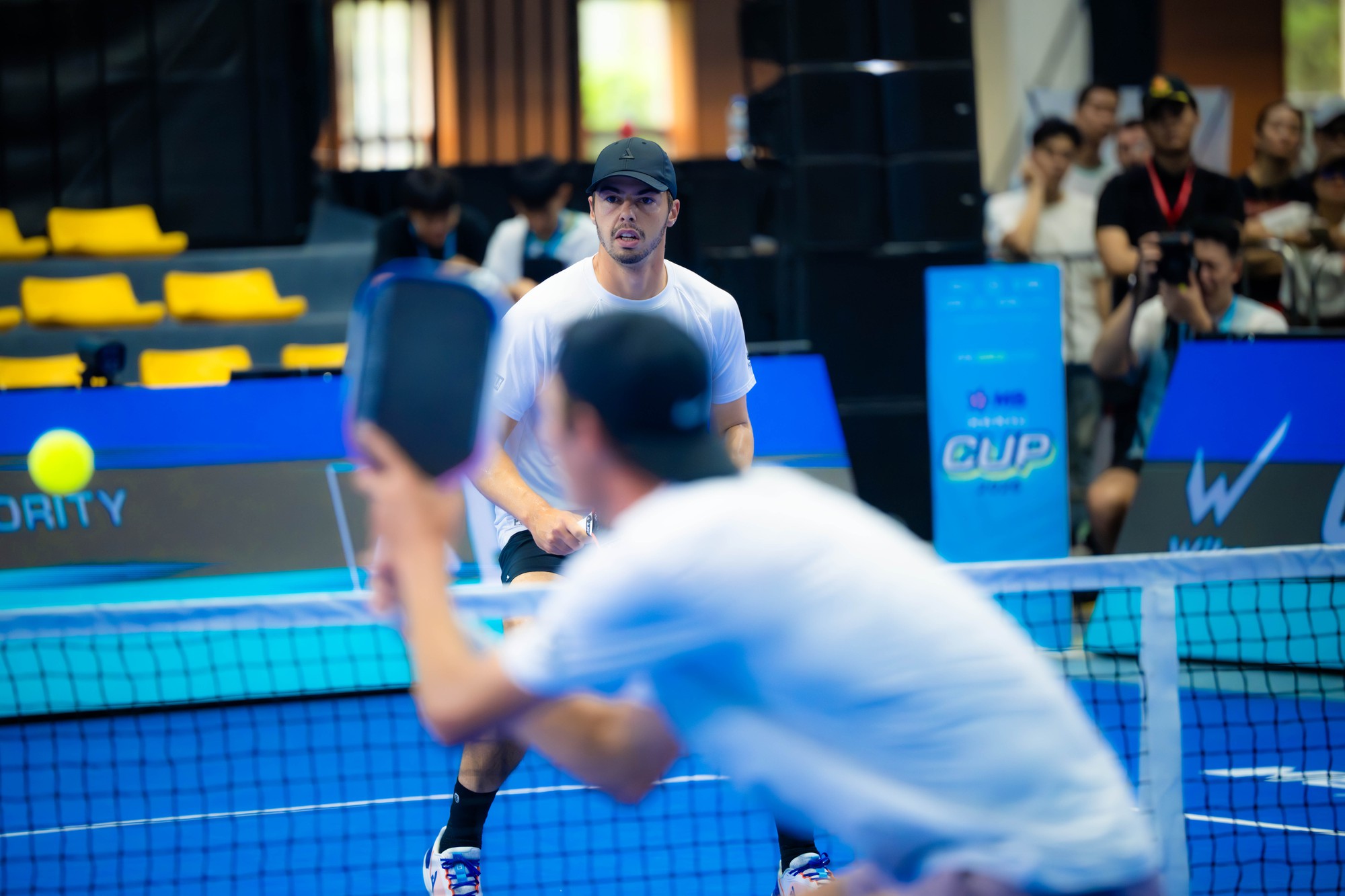 Tổng kết ng&agrave;y 3 PPA Asia 1000 Hanoi Cup: Vinh Hiển, L&yacute; Ho&agrave;ng Nam rực s&aacute;ng, d&agrave;n si&ecirc;u sao thế giới khẳng định đẳng cấp- Ảnh 21.