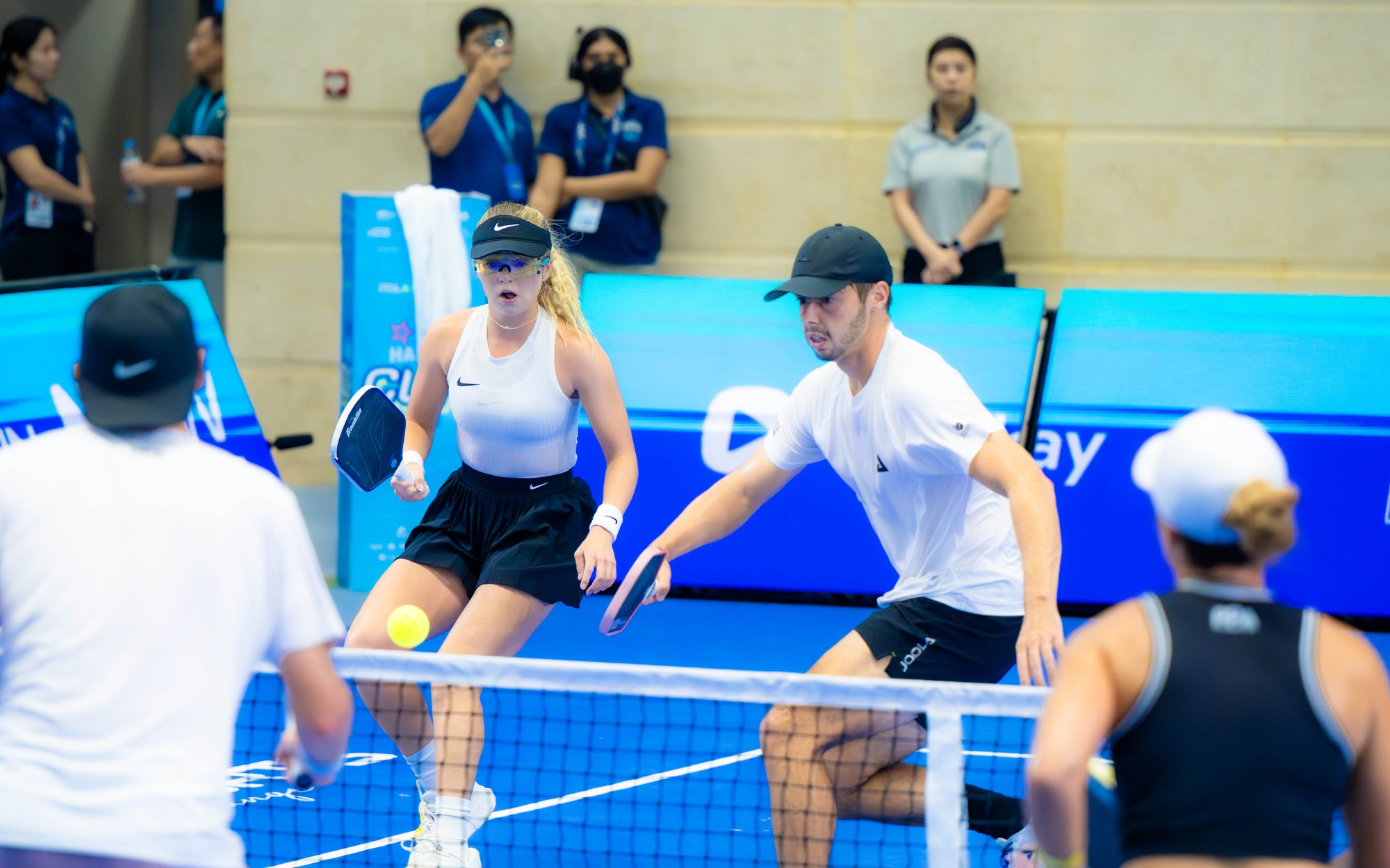 Tổng kết ng&agrave;y 3 PPA Asia 1000 Hanoi Cup: Vinh Hiển, L&yacute; Ho&agrave;ng Nam rực s&aacute;ng, d&agrave;n si&ecirc;u sao thế giới khẳng định đẳng cấp- Ảnh 20.