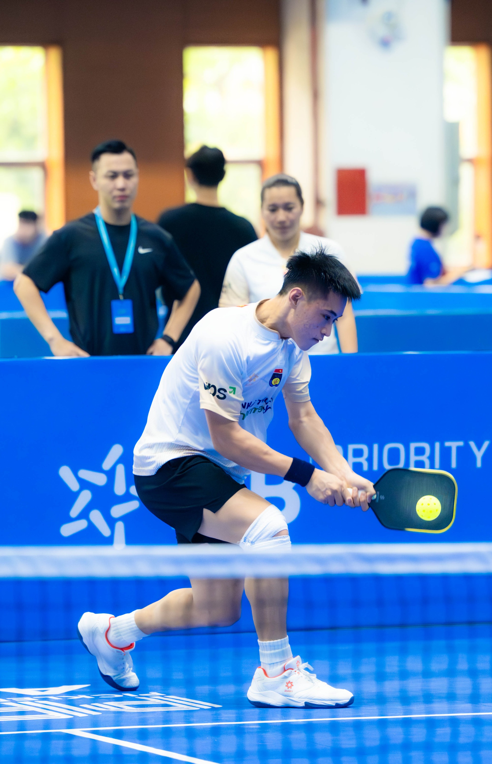 Tổng kết ng&agrave;y 3 PPA Asia 1000 Hanoi Cup: Vinh Hiển, L&yacute; Ho&agrave;ng Nam rực s&aacute;ng, d&agrave;n si&ecirc;u sao thế giới khẳng định đẳng cấp- Ảnh 8.