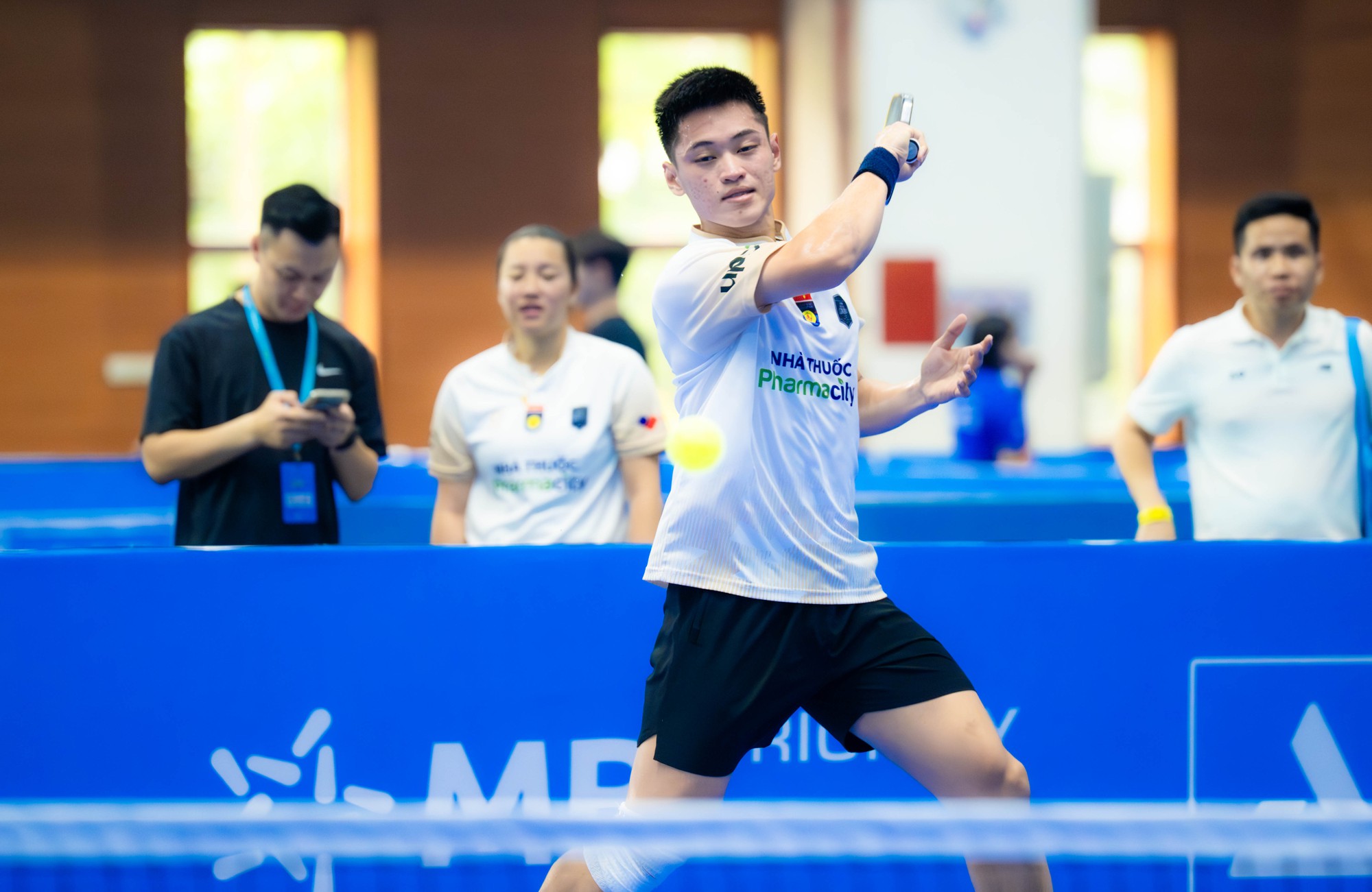 Tổng kết ng&agrave;y 3 PPA Asia 1000 Hanoi Cup: Vinh Hiển, L&yacute; Ho&agrave;ng Nam rực s&aacute;ng, d&agrave;n si&ecirc;u sao thế giới khẳng định đẳng cấp- Ảnh 7.