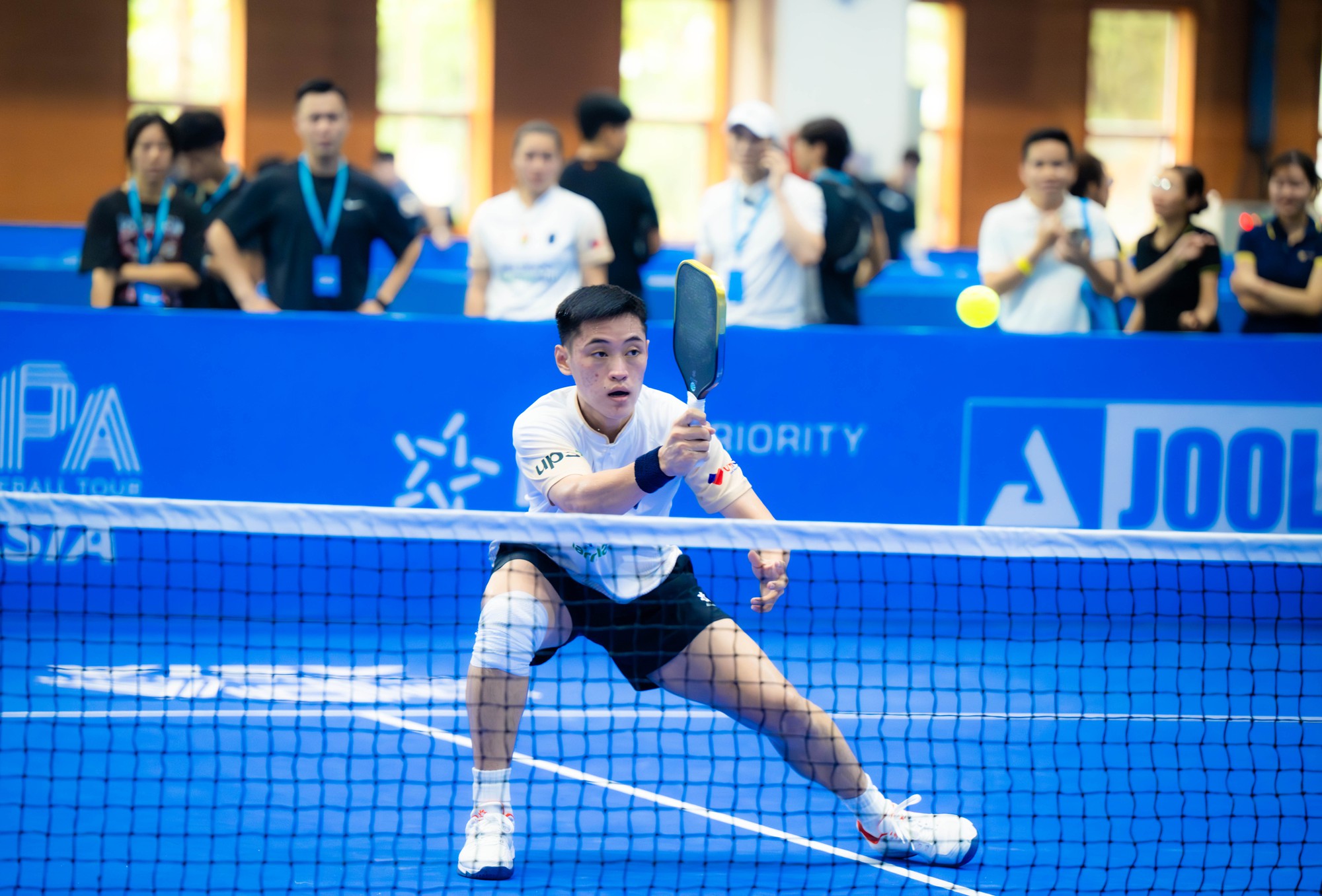 Tổng kết ng&agrave;y 3 PPA Asia 1000 Hanoi Cup: Vinh Hiển, L&yacute; Ho&agrave;ng Nam rực s&aacute;ng, d&agrave;n si&ecirc;u sao thế giới khẳng định đẳng cấp- Ảnh 6.