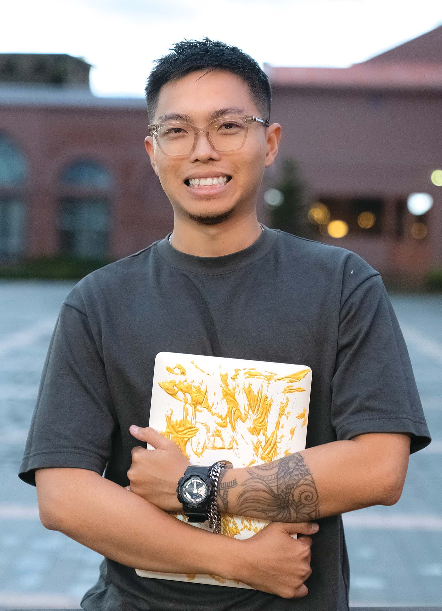 Ekip người Việt trong đ&aacute;m cưới hậu duệ đời thứ 76 của Khổng Tử v&agrave; ch&aacute;u tỷ ph&uacute; Malaysia- Ảnh 6.