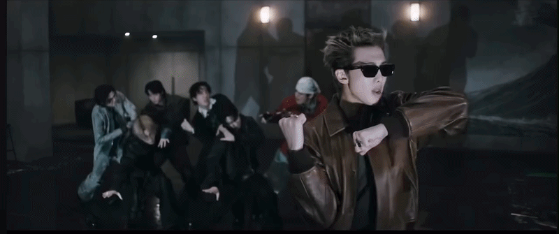 BTS sử dụng thứ &ldquo;ma thuật&rdquo; g&igrave; thế n&agrave;y?- Ảnh 1.