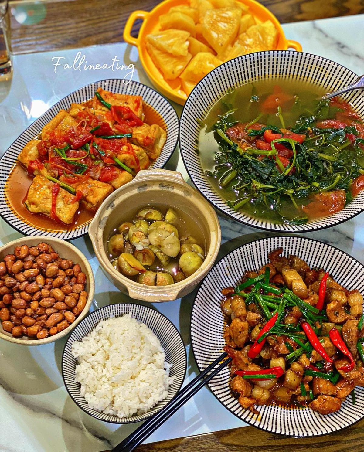 Một th&oacute;i quen khi nấu cơm của nhiều người Việt đang l&agrave;m sai m&agrave; kh&ocirc;ng hề biết- Ảnh 2.