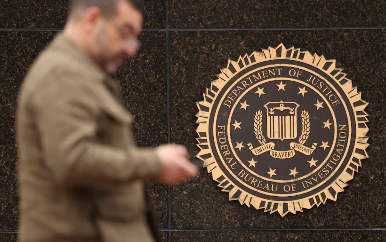 FBI c&ocirc;ng bố sốc: Hơn 16 tỷ USD đ&atilde; bị mất cắp- Ảnh 1.