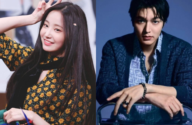 Lee Min Ho hiện tại: Mỹ nam tường th&agrave;nh 