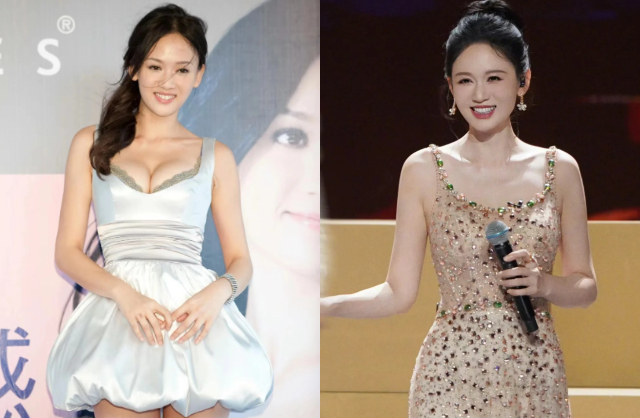 Ngọc nữ cưới thiếu gia nhờ show hẹn h&ograve;: U50 vẫn đẹp như g&aacute;i 20, chỉ n&oacute;i 2 chữ chồng trẻ đ&atilde; nguyện d&acirc;ng lu&ocirc;n 10.000 tỷ đồng- Ảnh 5.