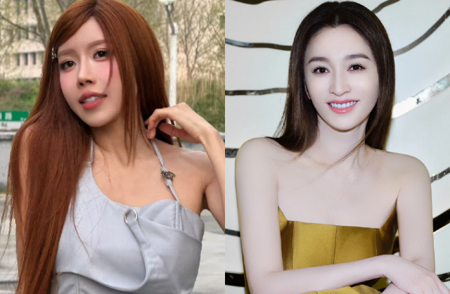 Trang Ph&aacute;p bị cả d&agrave;n Chị Đẹp show Trung Quốc 