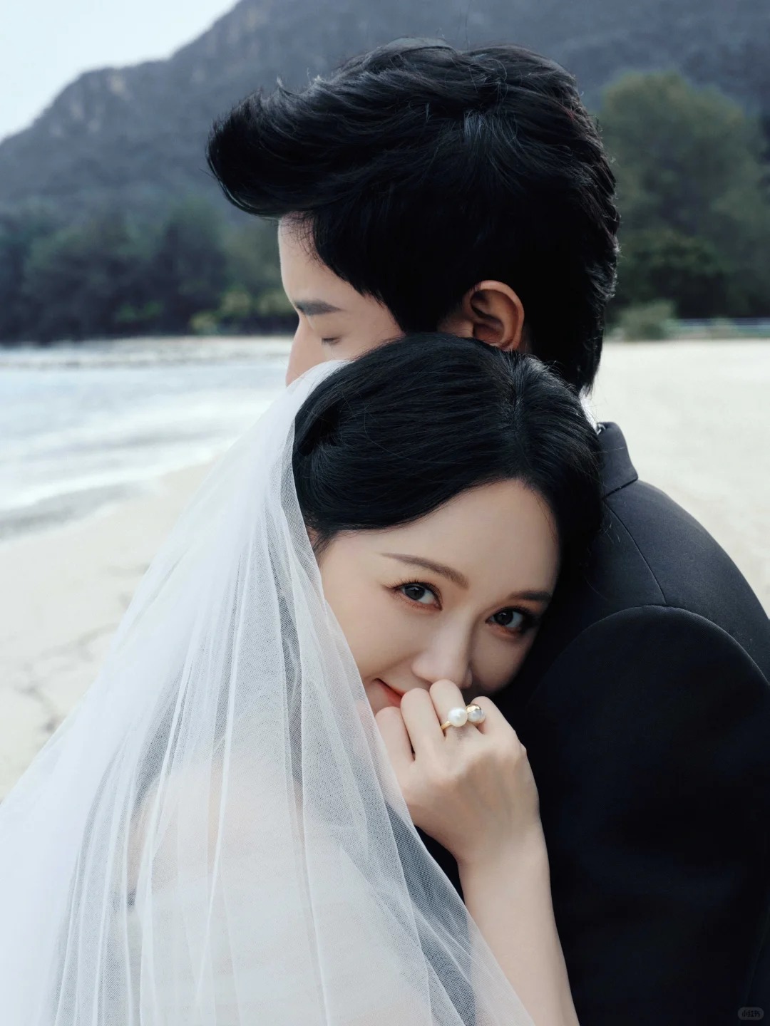 Ngọc nữ cưới thiếu gia nhờ show hẹn h&ograve;: U50 vẫn đẹp như g&aacute;i 20, chỉ n&oacute;i 2 chữ chồng trẻ đ&atilde; nguyện d&acirc;ng lu&ocirc;n 10.000 tỷ đồng- Ảnh 9.