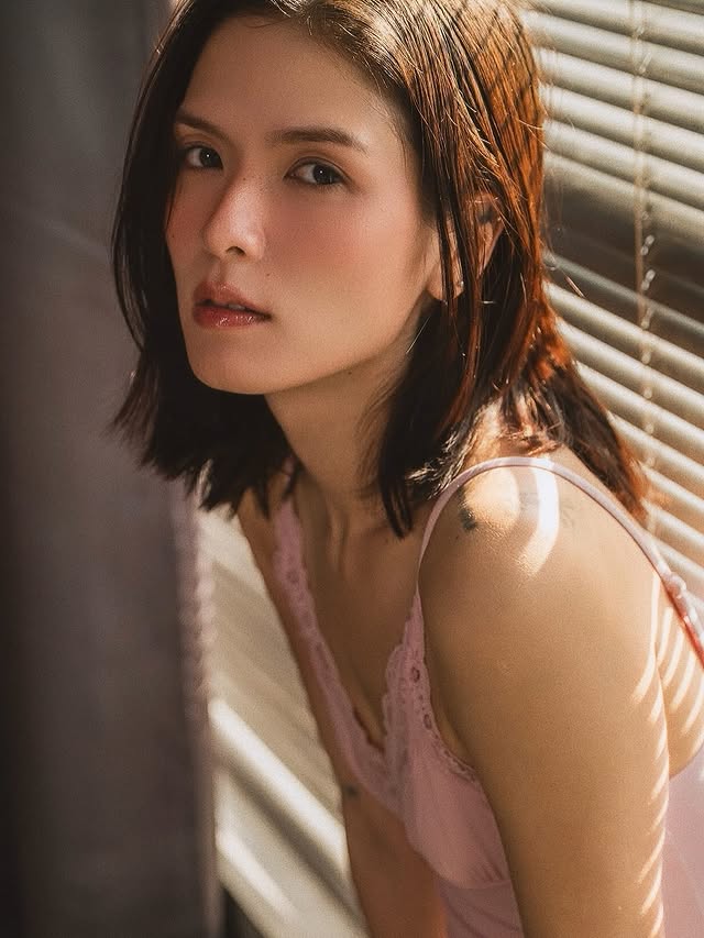 R&uacute;ng động tin sao nữ c&ocirc;ng khai tố c&aacute;o nam nh&acirc;n vi&ecirc;n y tế x&acirc;m hại t&igrave;nh dục- Ảnh 4.