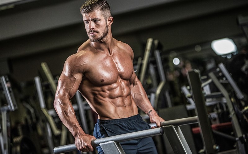 Muốn bụng phẳng, eo thon hay 6 m&uacute;i cuốn cuộn đừng chỉ chăm chăm gập bụng: Đ&acirc;y mới l&agrave; "ch&igrave;a kh&oacute;a" thực sự!- Ảnh 1.