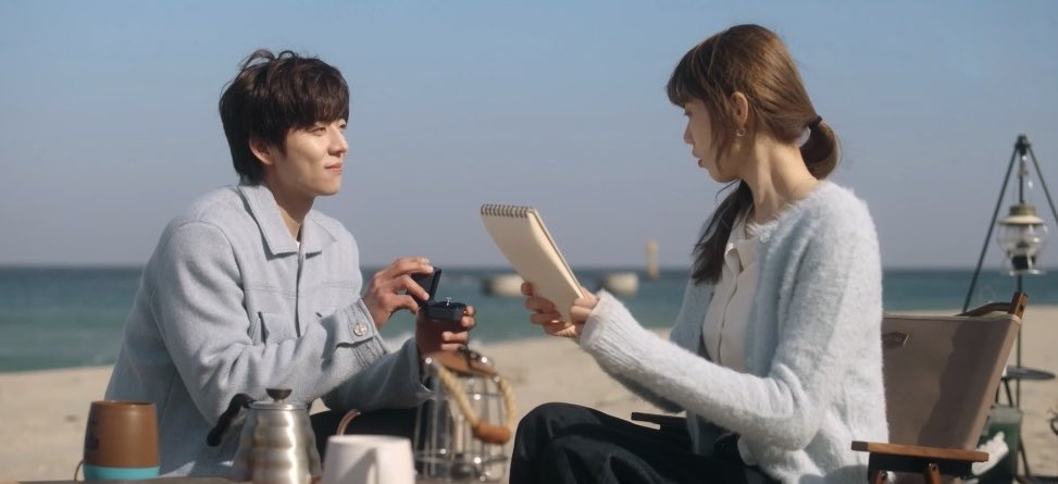 Phim H&agrave;n được khen nức nở v&igrave; hay từ đầu đến cuối: C&aacute;i kết tr&ecirc;n cả tuyệt vời, xem m&agrave; "đ&atilde; c&aacute;i nư"- Ảnh 1.