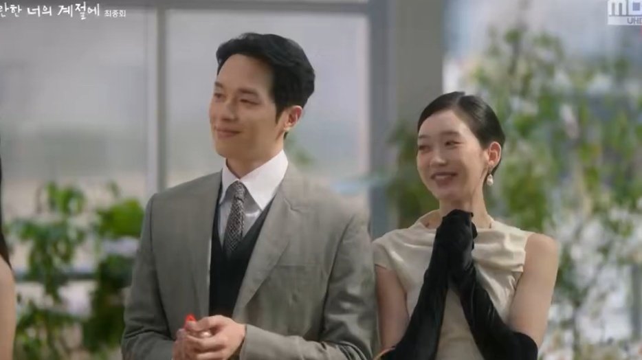 Phim H&agrave;n được khen nức nở v&igrave; hay từ đầu đến cuối: C&aacute;i kết tr&ecirc;n cả tuyệt vời, xem m&agrave; "đ&atilde; c&aacute;i nư"- Ảnh 2.