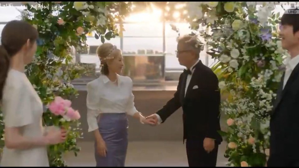 Phim H&agrave;n được khen nức nở v&igrave; hay từ đầu đến cuối: C&aacute;i kết tr&ecirc;n cả tuyệt vời, xem m&agrave; "đ&atilde; c&aacute;i nư"- Ảnh 5.