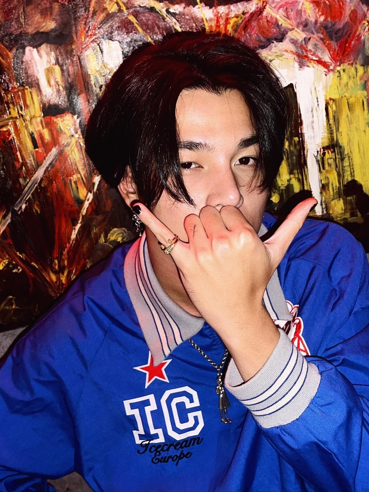 Nam ch&iacute;nh phim dẫn đầu ph&ograve;ng v&eacute; Việt: Cao 1m86, từng l&agrave; cầu thủ b&oacute;ng rổ- Ảnh 6.