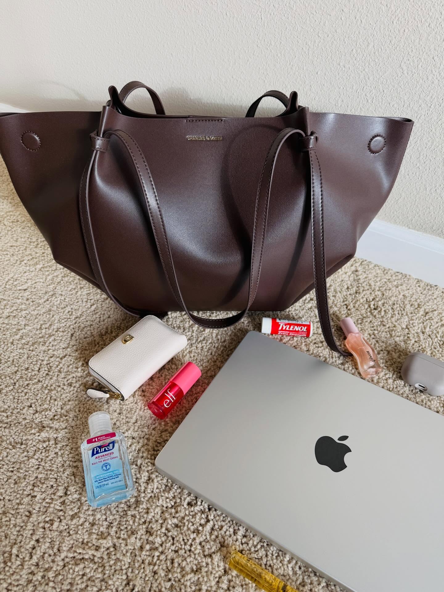 Pol&egrave;ne tăng gi&aacute; khiếp, t&ocirc;i m&atilde;n nguyện với 2 chiếc t&uacute;i đẹp kh&ocirc;ng k&eacute;m m&agrave; gi&aacute; chỉ bằng 1/10- Ảnh 6.