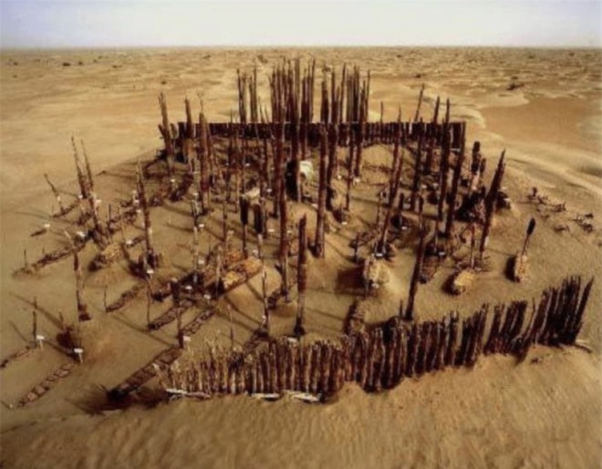 Khai quật x&aacute;c ướp "c&ocirc;ng ch&uacute;a ngủ trong rừng" 4.000 năm tuổi, chuy&ecirc;n gia gi&aacute;m định ADN ph&aacute;t hiện danh t&iacute;nh kh&ocirc;ng ngờ- Ảnh 3.