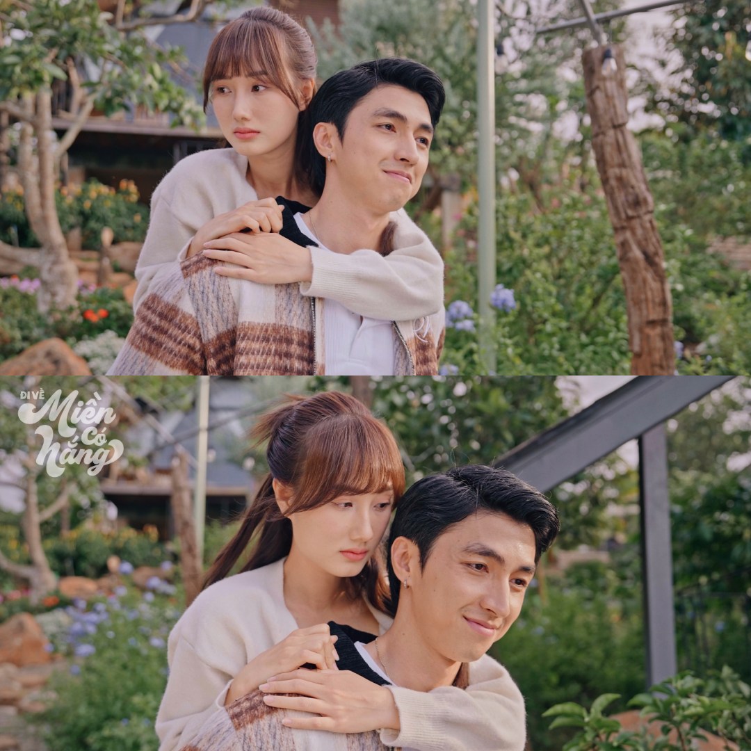 Phim Việt giờ v&agrave;ng quanh đi quẩn lại vẫn một chữ "nắng", bi&ecirc;n kịch cạn &yacute; tưởng đến thế &agrave;?- Ảnh 5.